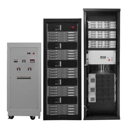 Cabinet Style PDU Icon